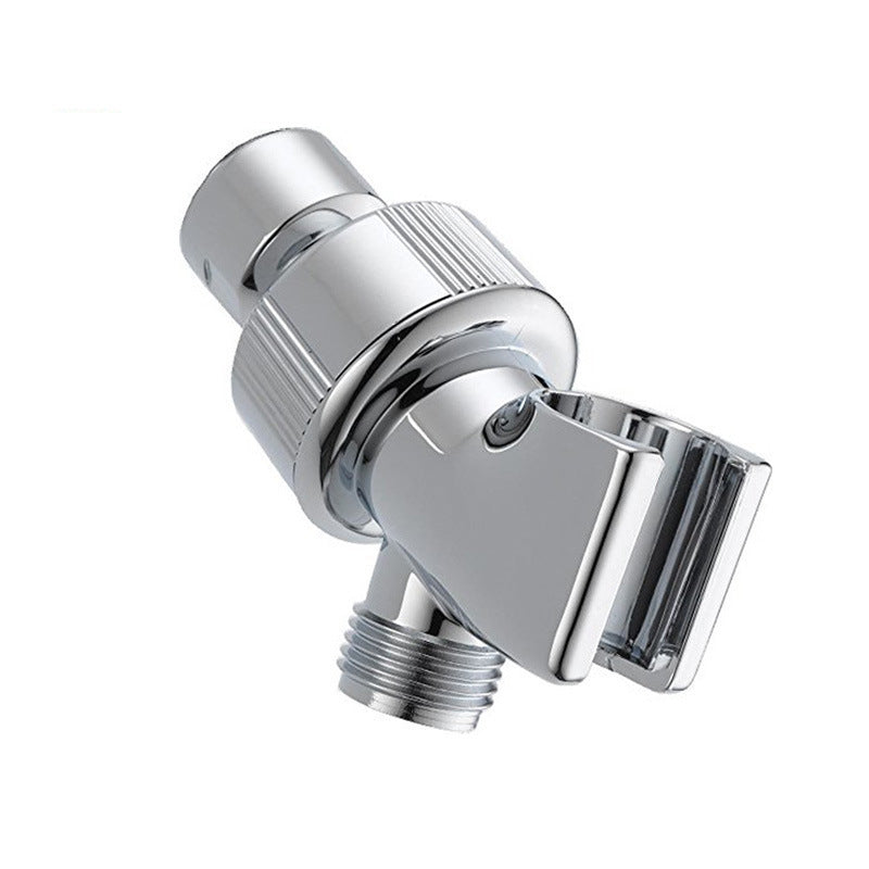 Filtered Shower With Three-speed Pressurized Water Stop